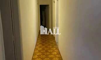 Imagem 6: Casa com 3 quartos, Vila Lisboa, Rio Preto