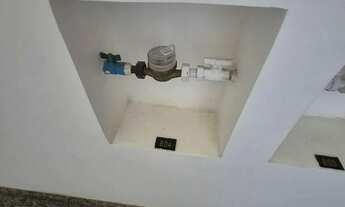 Imagem 6: Imóvel para aluguel com 80 metros quadrados com 3 quartos, 2 vagas e lazer no Buritis