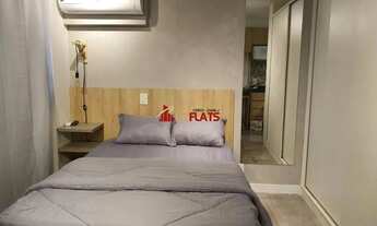 Imagem 6: Flat com ótimo preço no bairro Moema. Confira!