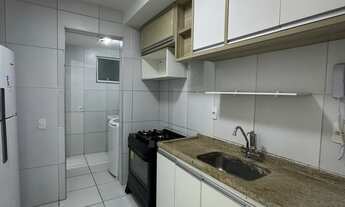 Imagem 4: Alugo apartamento no Varanda Grand Park