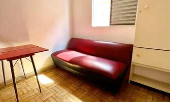 Imagem 4: Kitnet maravilhosa, centro da Ocian, financia