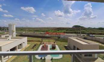 Imagem 5: Apartamento com 3 dormitórios para alugar, 80 m² por R$ 3.188,69/mês - Nova Veneza - Paulí