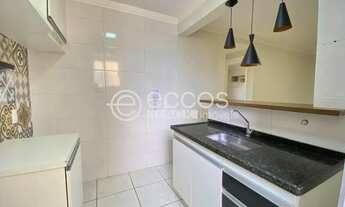 Imagem 5: Apartamento à venda, 2 quartos, 1 vaga, Conjunto Umuarama - UBERABA/MG