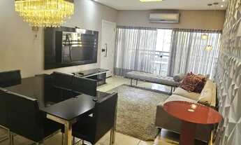 Imagem: Edifício Village Top Class, bairro do Umarizal