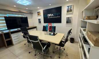 Imagem 6: Barra da Tijuca Galpão / depósito com 3 vagas na garagem