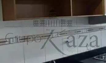 Imagem 3: Oportunidade - Apartamento - Jardim América - Residencial Spazio Campos de Violetas - 2 Do