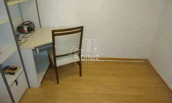 Imagem 7: Jardim Botânico. 2 quartos (1 suíte). 1 vaga