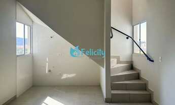 Imagem 4: Cobertura Duplex com 2 dorms, 1 vaga, 90m2 no Jardim Líbano