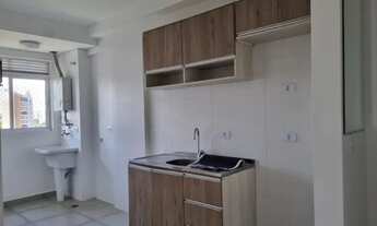 Imagem 5: Lindo apartamento em condominio clube no Capao Raso