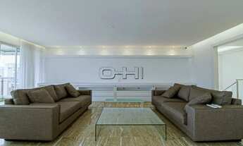 Imagem 3: Venda Apartamento 5 Dormitórios - 560 m² Pinheiros