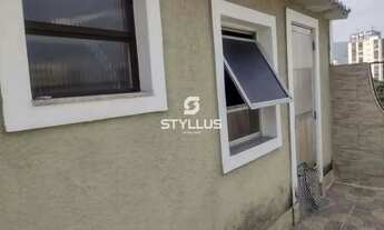 Imagem 6: Méier Apartamento cobertura com 2 dormitórios