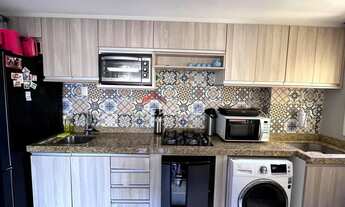 Imagem 6: Apartamento em Rua Padre Todesco - Partenon - Porto Alegre/RS