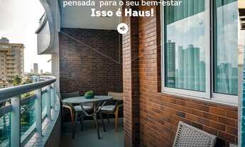 Imagem 3: Apartamento à VENDA com 100m² e 3 quartos (suítes) na Aldeota - Ceará