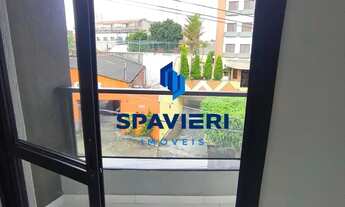 Imagem: Apartamento para locação 2 dorm, sacada