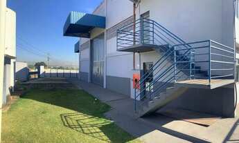 Imagem 3: Galpão na BR-153 - Aparecida de Goiânia - GO