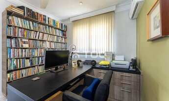 Imagem 5: Casa com 5 dormitórios à venda, 455 m² por R$ 4.300.000,00 - Burle Marx - Santana de Parna