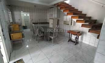 Imagem 2: Sobrado para alugar na Vila Nossa Senhora de Fátima, Botucatu