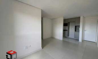 Imagem 6: Apartamento para aluguel 2 quartos 1 suíte 1 vaga Curuçá - Santo André - SP