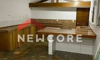 Imagem 2: Casa de condomínio em Rua Piracema - Parque São Paulo - Cotia/SP