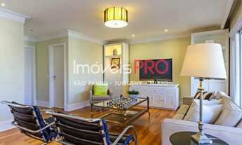 Imagem 3: Apartamento para locação ou venda no Itaim bibi - SP