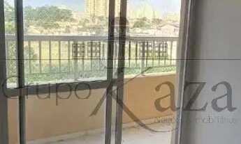 Imagem 3: Apartamento - Jardim Anhembi - Residencial Anhembi - 2 Dormitórios - 70m²