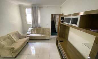 Imagem 2: Apartamento com 2 quartos para alugar em Belo Horizonte