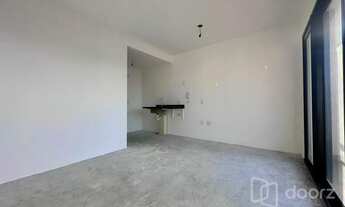 Imagem 4: Imóvel na Major Sertório com 1 dormitórios e 34m²