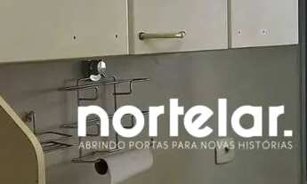 Imagem: Ótimo apartamento com 2 quartos no Parque