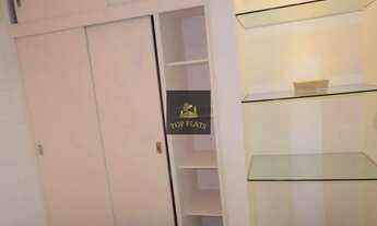 Imagem 7: Flat disponível em Pinheiros