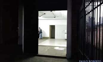 Imagem 7: GALPÃO - SAÚDE - SP