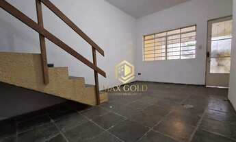 Imagem 4: Casa com 2 dormitórios para alugar, 70 m² por R$ 1.935,00/mês - Vila São José - Taubaté/SP