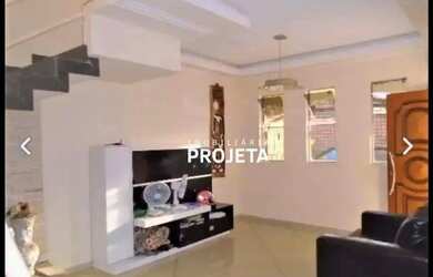 Imagem 4: Sobrado com 5 dormitórios à venda, 390 m² por R$ 500.000,00 - Conjunto Habitacional Ana Ja