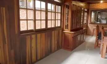 Imagem 3: Casa em Condomínio para Locação em Arujá, Arujázinho I, II e III, 4 dormitórios, 3 suítes