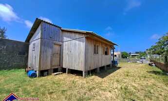 Imagem 4: C628 - Chalé localizado em região de moradores no Balneário Albatroz