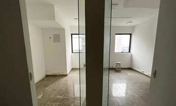 Imagem 5: Sala comercial á venda na Barra funda, 35m² com 1 vaga de garagem