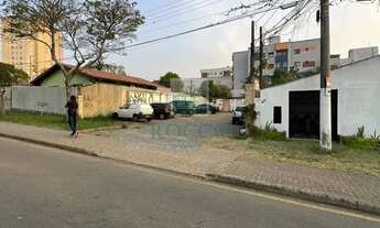 Imagem 3: Excelente terreno para locação no Centro de SJP!