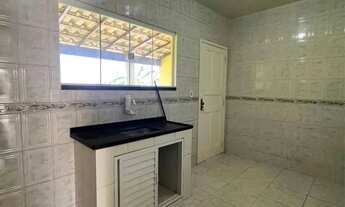 Imagem 5: Casa duplex para locação no Centro de São Pedro da Aldeia