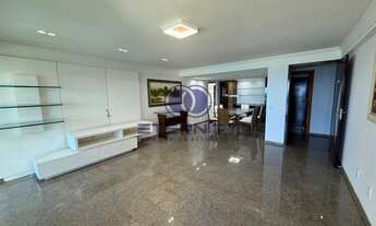 Imagem 2: Apartamento 3 Dormitórios para Alugar em Boa Viagem, Recife 154m²