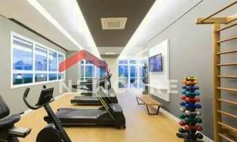 Imagem: Apartamento em Rua Margarida de Lima - Tatuapé