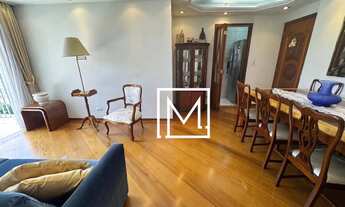 Imagem 2: Apartamento com 3 dormitórios à venda, 89 m² por R$ 1.190.000,00 - Vila Mariana - São Paul