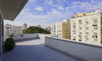 Imagem 7: Cobertura em Cristo Redentor