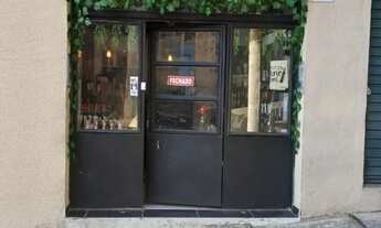 Imagem 4: Passo o ponto Loja de Vinhos e Espumantes Completa - Higienópolis