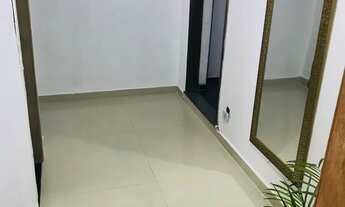 Imagem 5: Aluguel de quarto rapazes