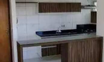 Imagem 6: Apartamento com 2 dormitórios à venda, 51 m² por R$ 290.000 - Condomínio Residencial Pássa