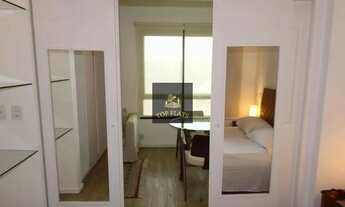 Imagem 4: Flat disponível em Pinheiros