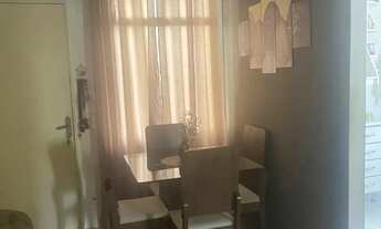 Imagem: Apartamento térreo próximo à Armando