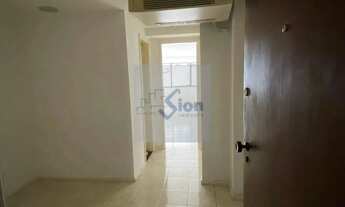 Imagem 2: Sala na Tijuca - Rio de Janeiro