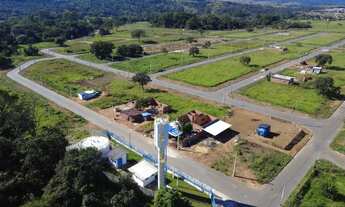 Imagem 3: Lote com infraestrutura pronta