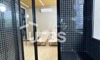 Imagem 6: Descubra o Residencial Gran Marista, 224m² 4 suítes, onde sofisticação, conforto e exclusi