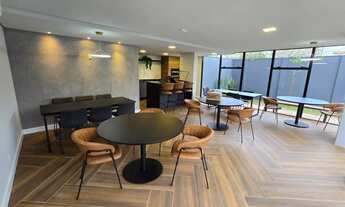 Imagem 4: Apartamento no Residencial Brasil 315